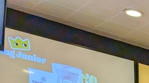 Mientras la inflación siga por encima del 3%, las cadenas de comida rápida buscarán mantener o ampliar sus menús económicos.