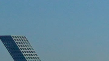 Panorámica NYC
