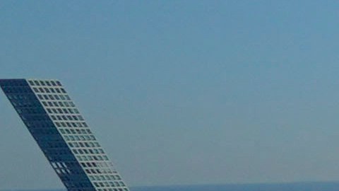 Panorámica NYC