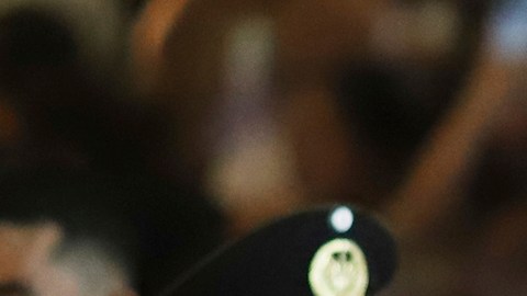 Nayib Bukele inscribió precandidatura para buscar un tercer mandato en El Salvador