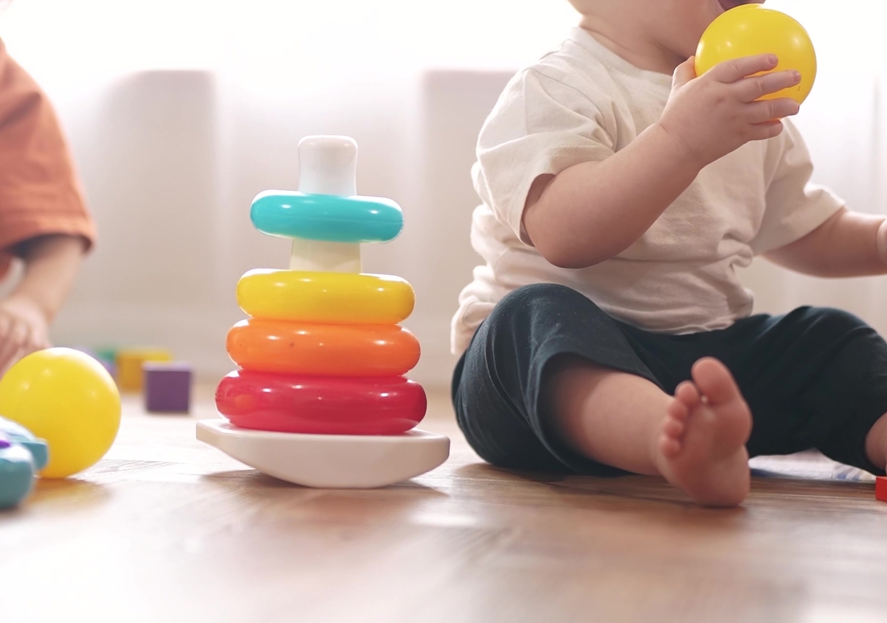 Nueva York anuncia a la ganadora del concurso de jingles para promover la guardería&hellip;