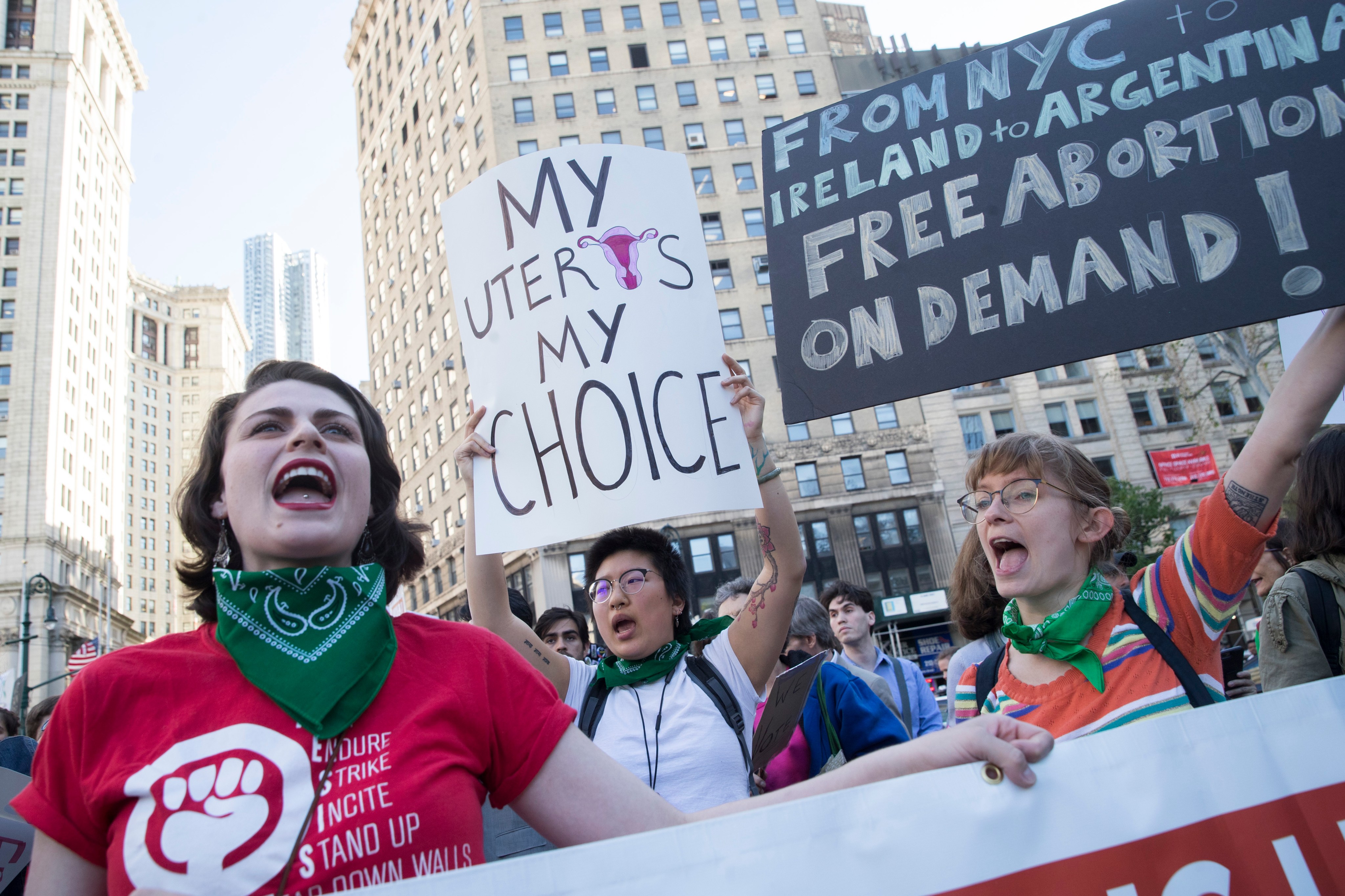 Nueva York invierte $495 mil en el Centro de Acceso al Aborto de NYC para ampliar servicios