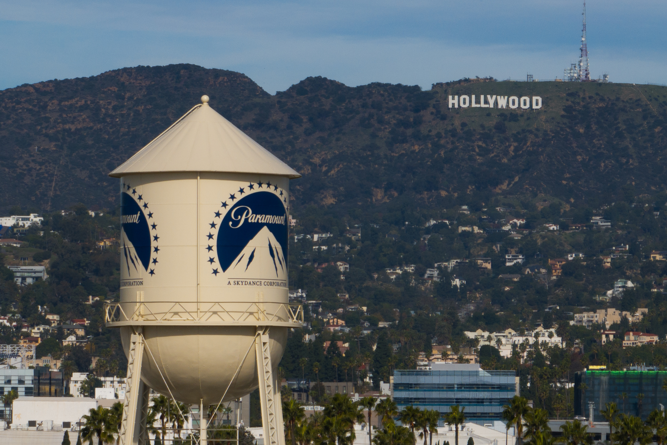 Alertan sobre las posibles pérdidas de empleo tras la fusión de Paramount y Warner&hellip;