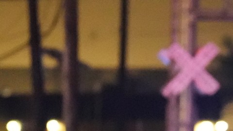 Protestas frente a centro de detención migratoria en Nueva Jersey dejan más de 80 arrestos