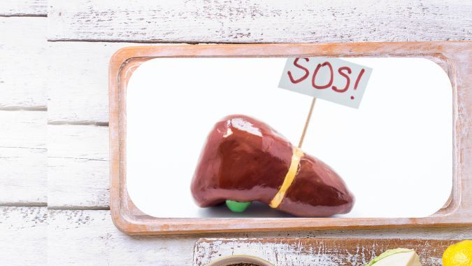 Hígado graso: cómo revertirlo con ciencia, alimentos clave y mitos que debes evitar