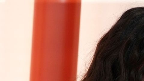 Madre e hija vivieron una velada llena de música y complicidad desde un espacio privilegiado del estadio