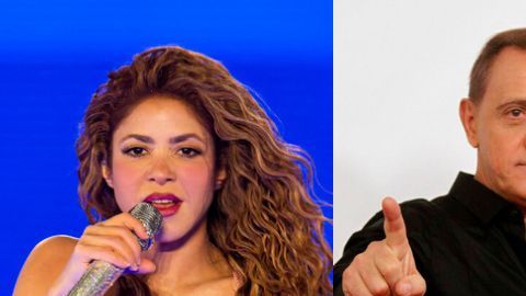 Cantantes, actores y figuras públicas impulsaron cadenas de solidaridad para localizar desaparecidos y respaldar a los damnificados