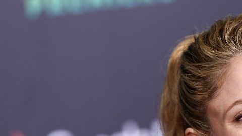 “Zootopia 2”, con Shakira en su personaje de “Gazelle”, será una de las películas que se proyectarán