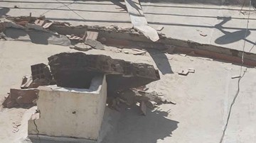 Sube a 1,719 el número de fallecidos por el doble terremoto en Venezuela