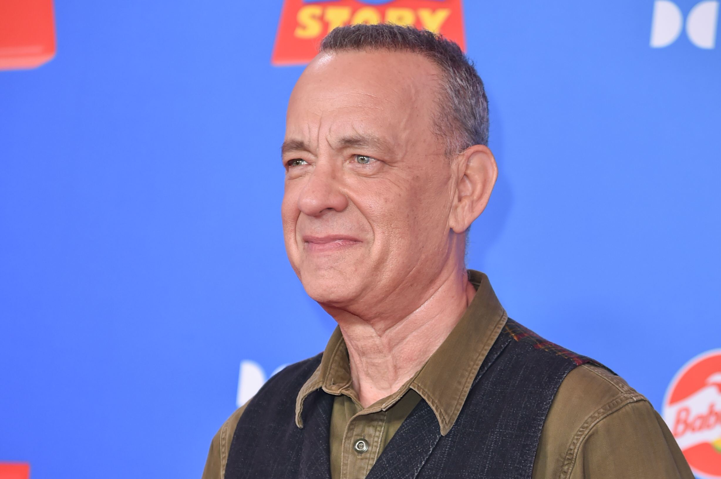 A Tom Hanks le parece “aterradora” la idea de que se podría usar IA&hellip;