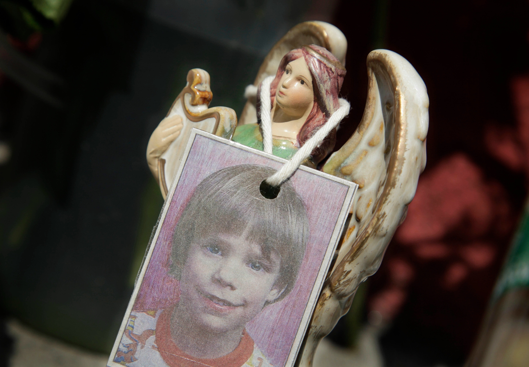 Tribunal Supremo de EE.UU. restablece condena por asesinato en el caso de Etan Patz