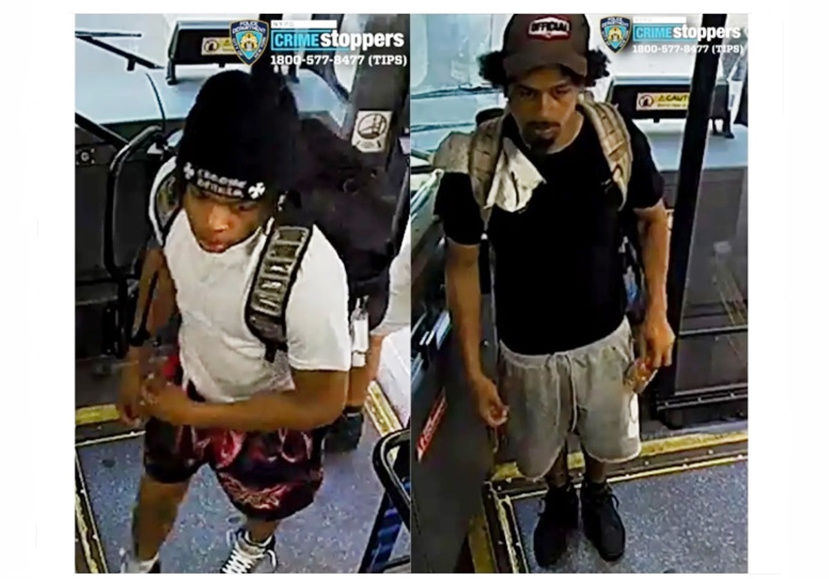Anciano golpeado y apuñalado dentro de bus MTA al proteger a una embarazada: Nueva York salvaje