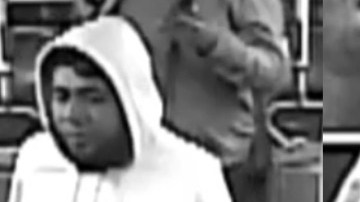 Sospechoso de abuso sexual en El Bronx, NYC.