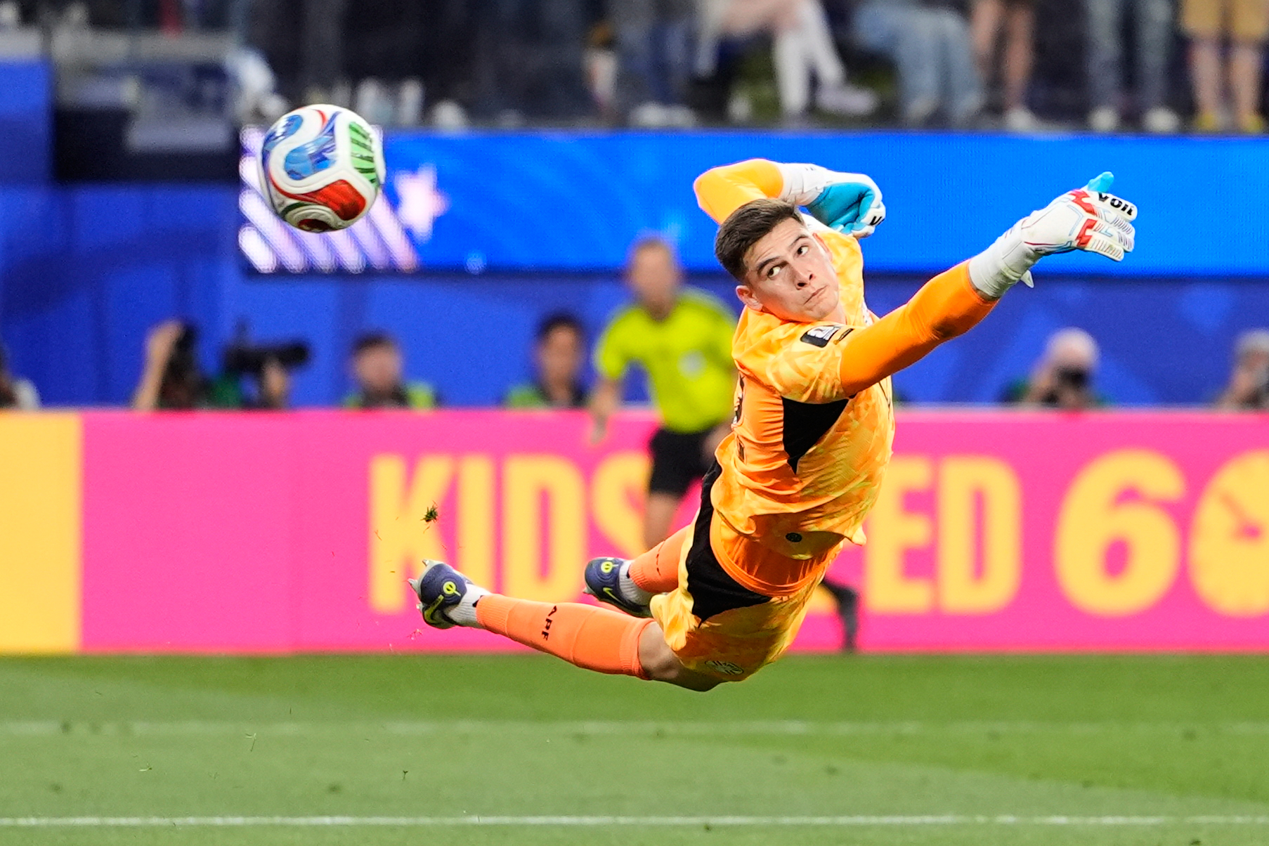 ¿Es legal apostar en el Mundial 2026 en Nueva York? Reglas y requisitos que&hellip;