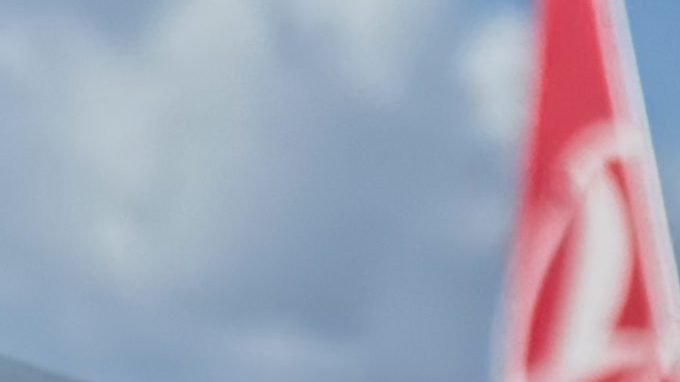 El árbitro Omar Artan, a quien se le negó la entrada a Estados Unidos.
