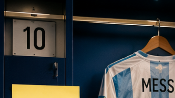Cábalas mundialeras: los rituales de hinchas y jugadores