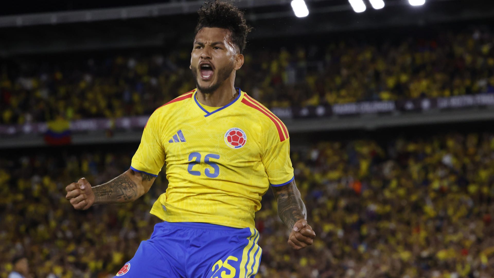 Colombia derrota a Costa Rica y afina detalles antes de viajar a Estados Unidos&hellip;