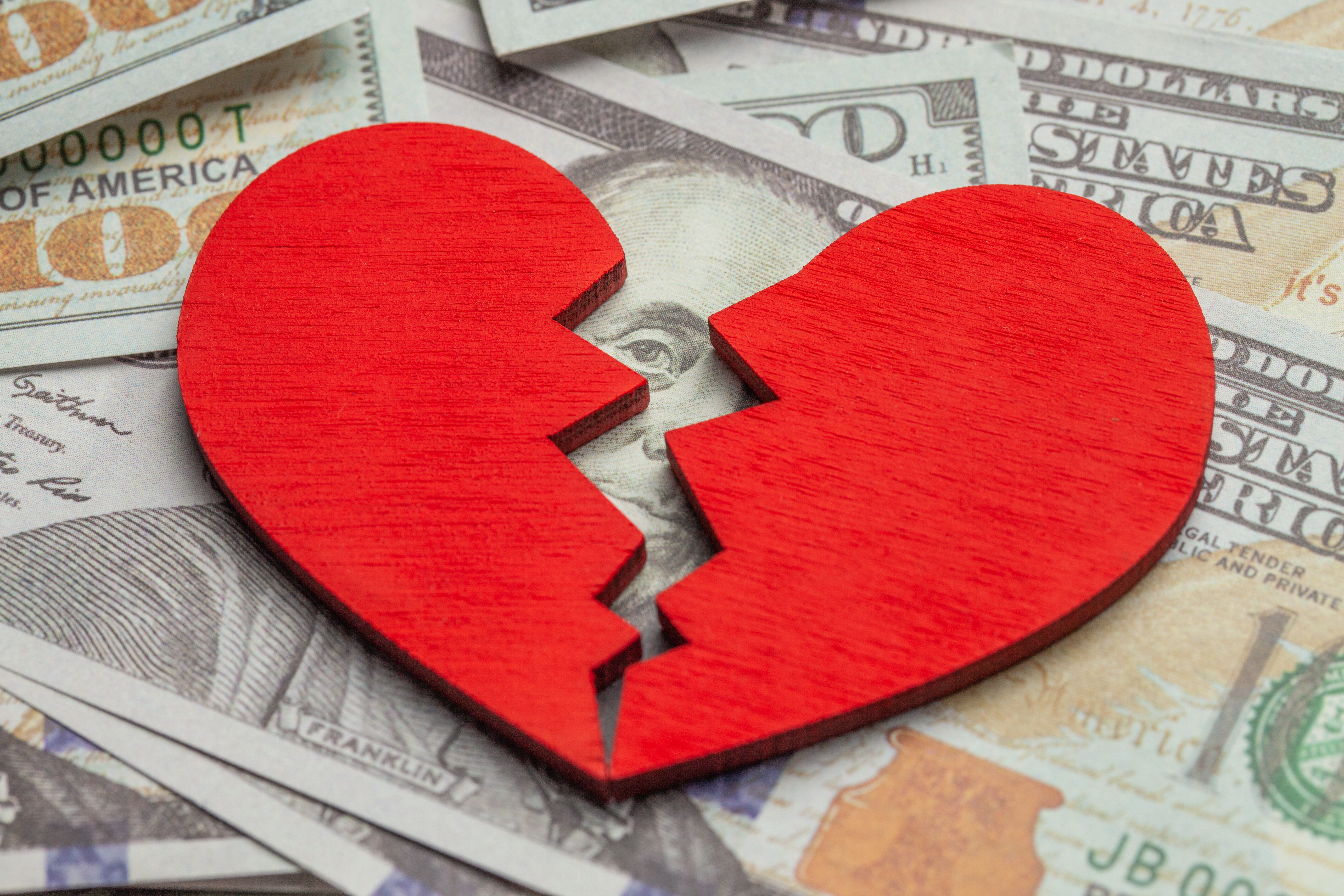 Si tu matrimonio duró 10 años, podrías recibir pagos del Seguro Social gracias a&hellip;