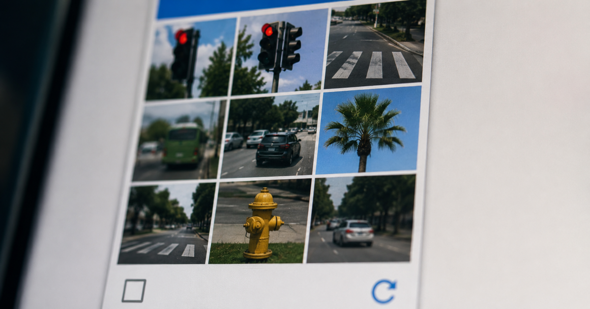 Alerta FTC: Nueva Estafa CAPTCHA Instala Malware