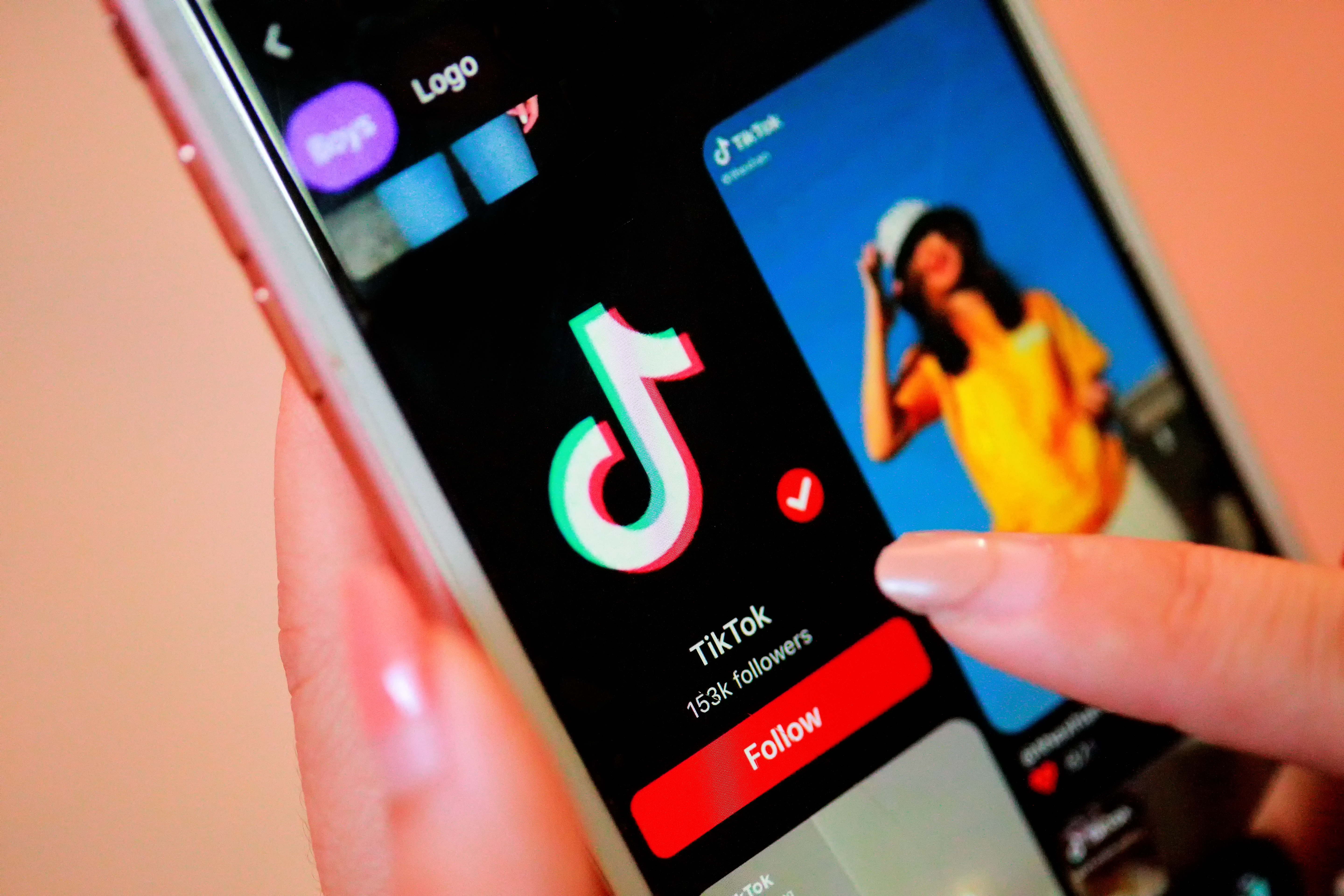 3 formas de ganar dinero mientras ves videos en TikTok