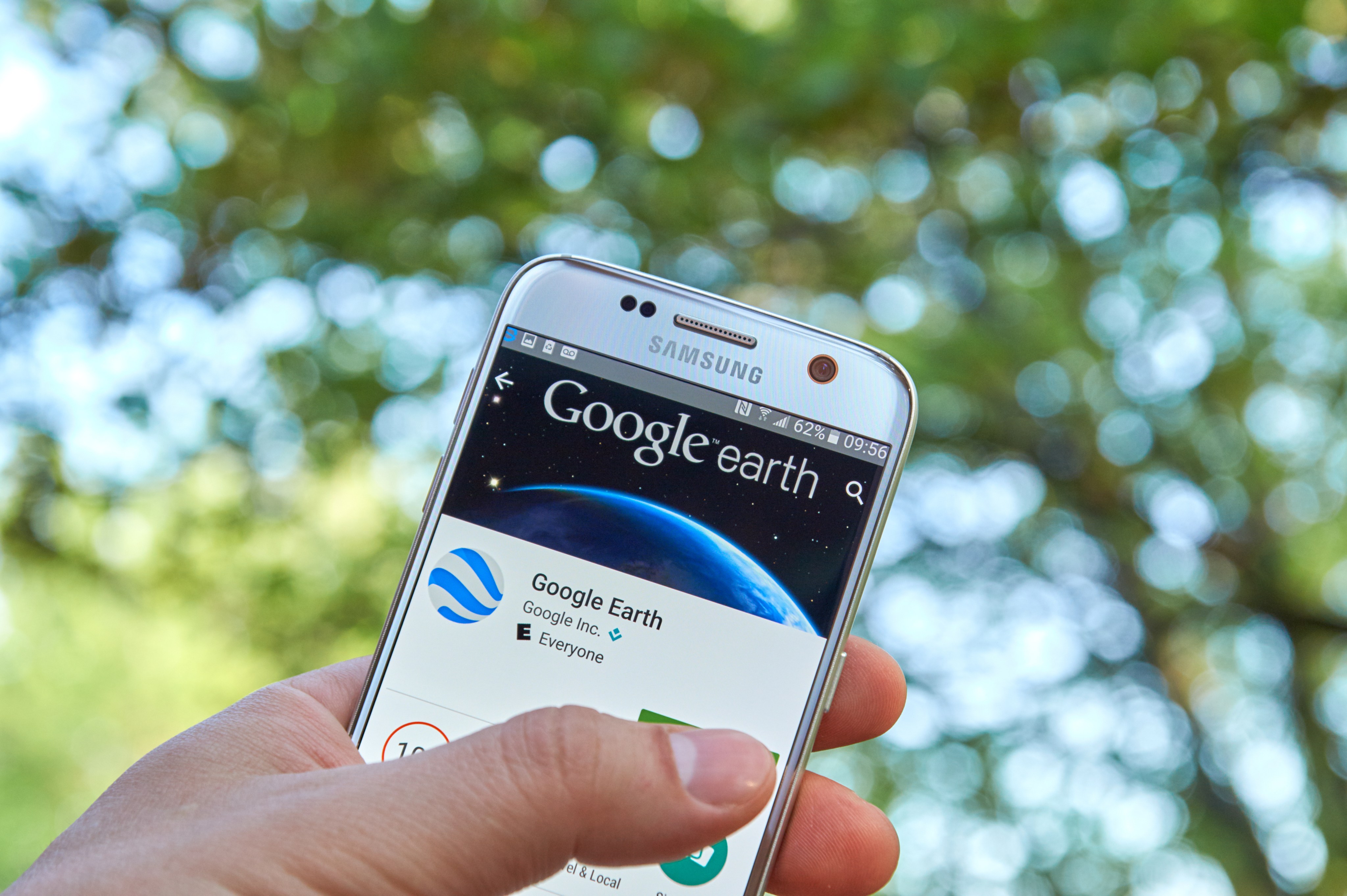 Google esconde un simulador de vuelo y puedes probarlo ahora mismo gratis