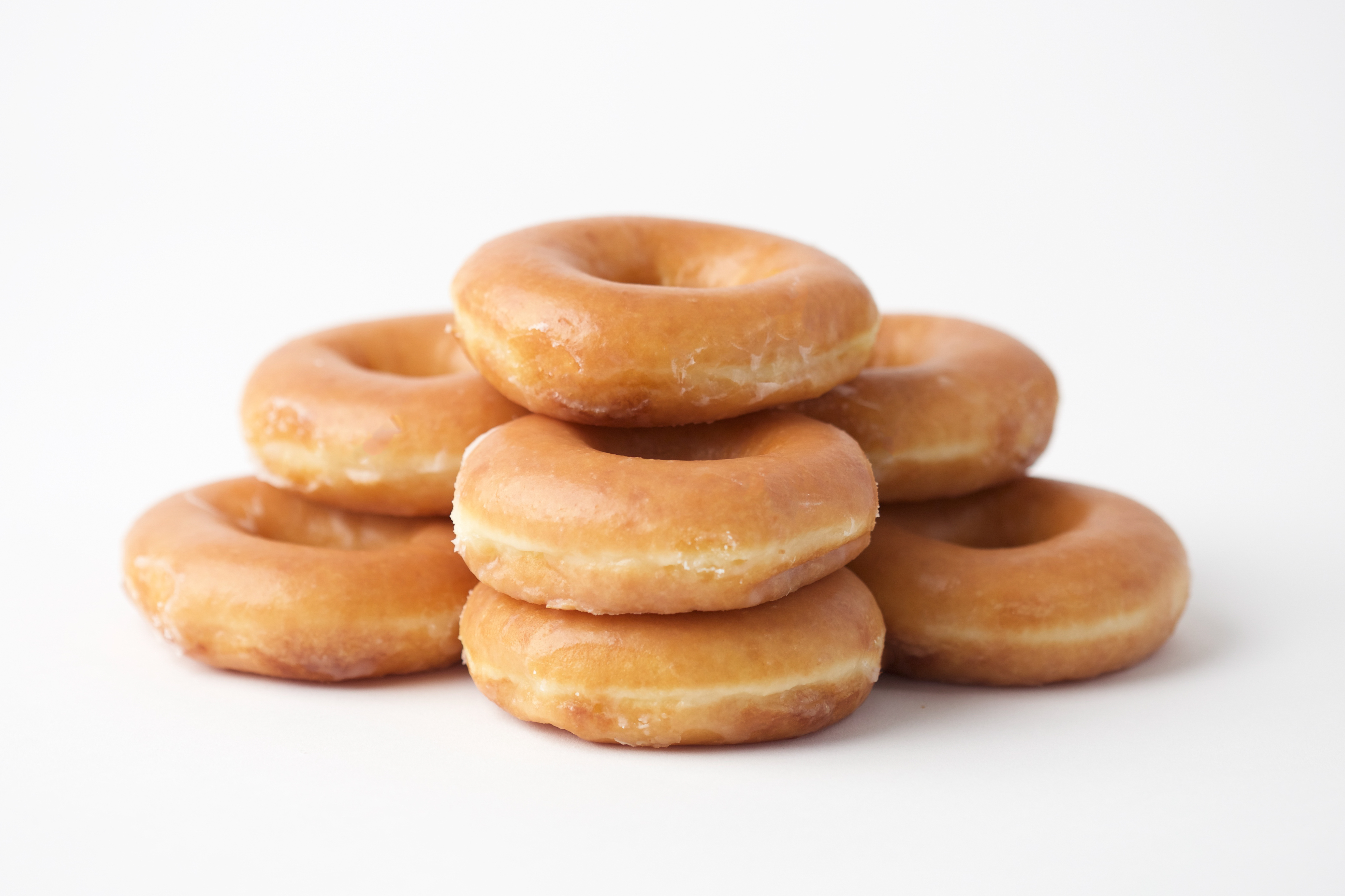 Krispy Kreme regalará donas este 4 de julio: así puedes obtener la tuya
