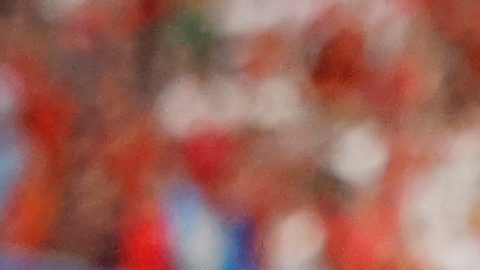 Lamine Yamal anotó su primer gol en un Mundial.