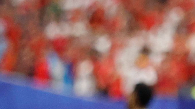 Lamine Yamal anotó su primer gol en un Mundial.