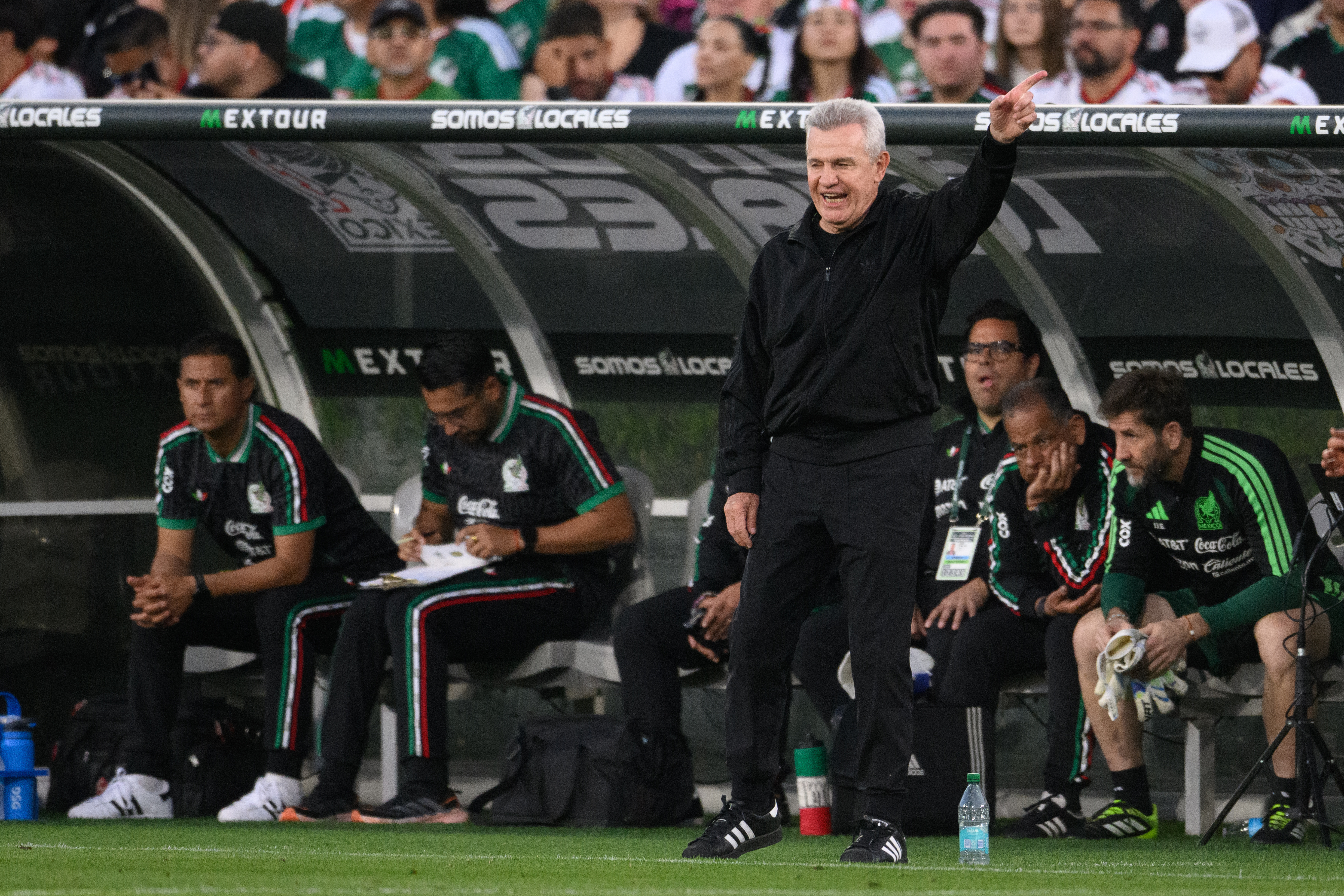 México jugará con una ventaja que ninguna otra selección tendrá en el Mundial 2026