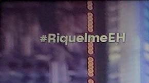 Enrique Riquelme afirmó que Erling Haaland se uniría al club si resultaba elegido.