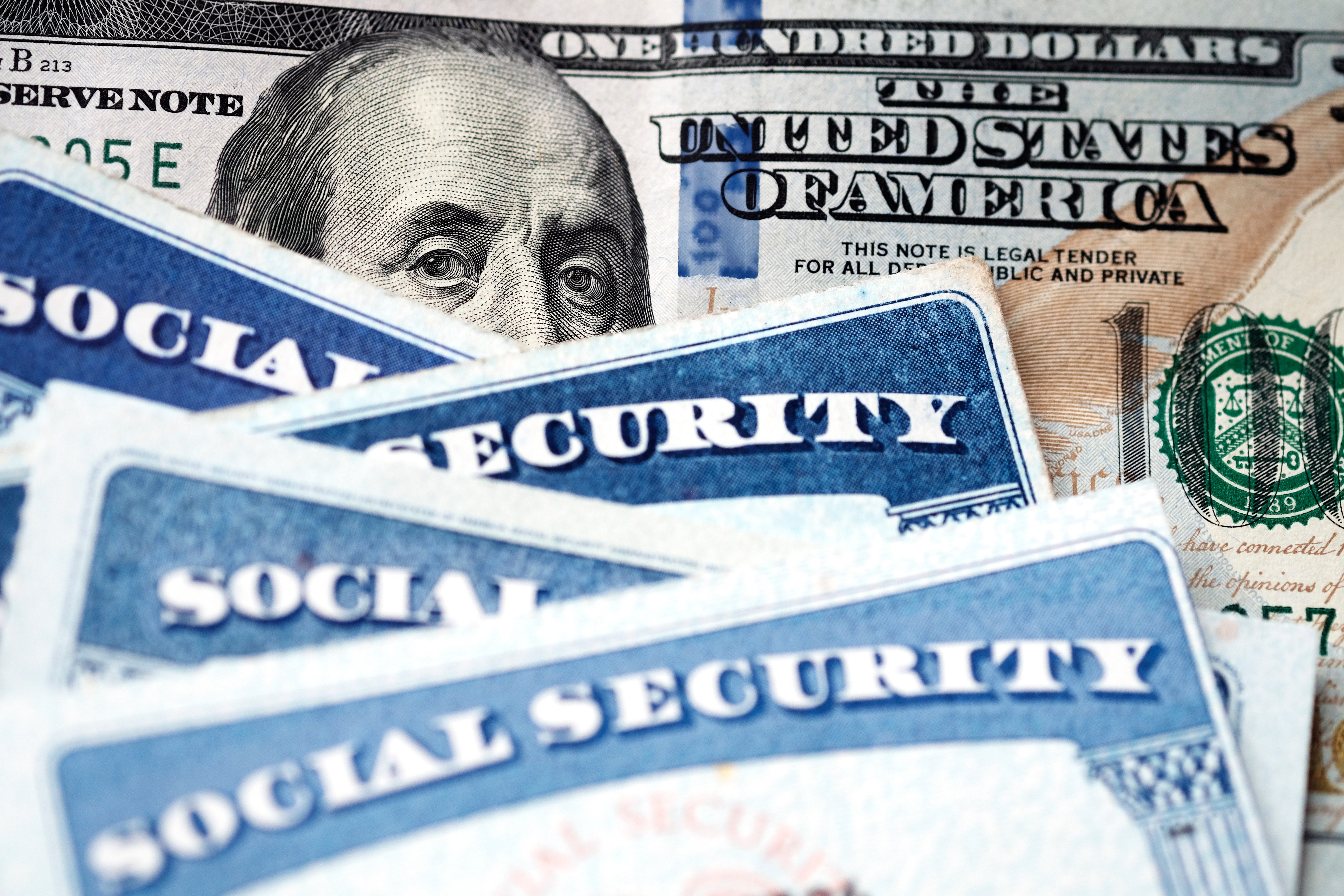 Cómo calcula el Seguro Social cuánto dinero recibirás al mes durante tu jubilación