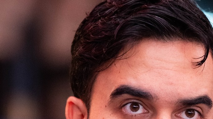 Zohran Mamdani expresa solidaridad con neoyorquinos con familiares en Venezuela