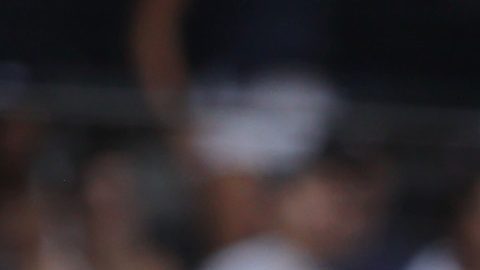 Cody Bellinger, de los Yankees de Nueva York, corre tras conectar un jonrón durante la octava entrada de un partido de béisbol contra los Medias Rojas de Boston, el domingo 7 de junio de 2026, en Nueva York.
