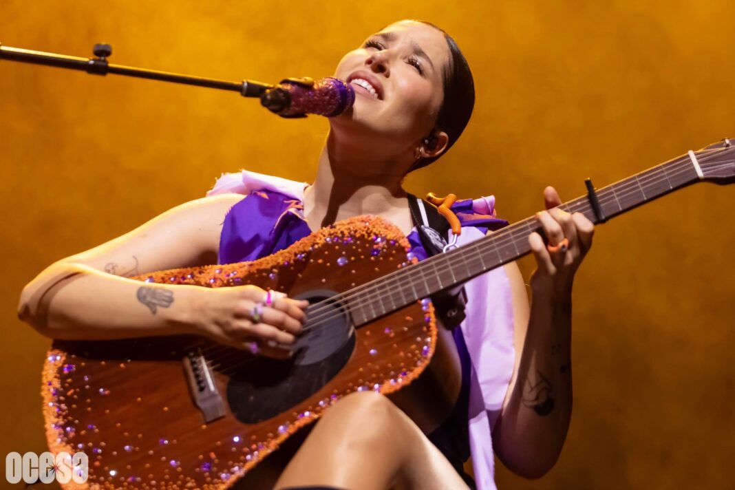 Elsa y Elmar trae su universo emocional al “Ruidosa Fest” del Lincoln Center