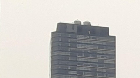 La vivienda asequible es uno de los mayores retos en NYC.