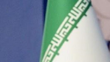 Esmaeil Baqaei, ministro de Exteriores de Irán.