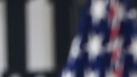 Conferencia de prensa del presidente de EE.UU., Donald Trump