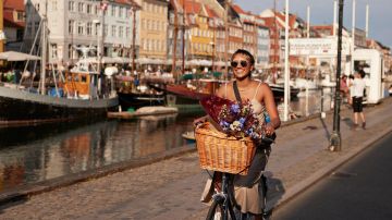 Copenhague encabeza e listado por segundo año consecutivo.