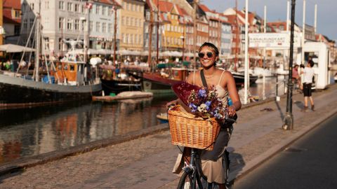 Copenhague encabeza e listado por segundo año consecutivo.