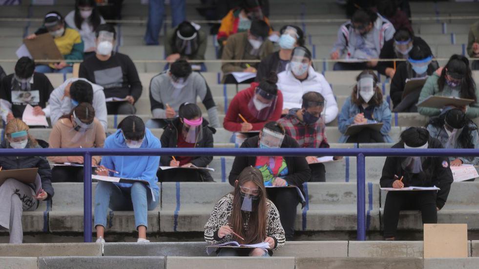 Escándalo en la UNAM: ¿Resultados perfectos gracias a la trampa?