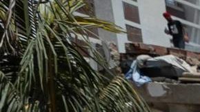 USAR admite que no logró rescatar con vida a ninguna persona durante esta misión, aunque colaboró con otros equipos internacionales que sí encontraron supervivientes.