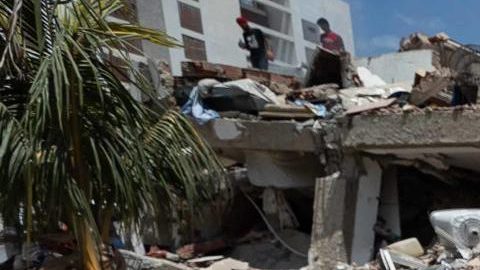 USAR admite que no logró rescatar con vida a ninguna persona durante esta misión, aunque colaboró con otros equipos internacionales que sí encontraron supervivientes.