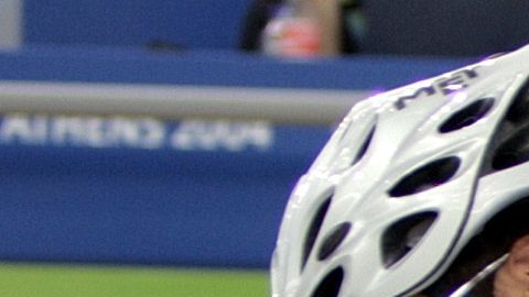 Murió medallista olímpico de ciclismo de pista tras estrellarse contra la barrera de un velódromo