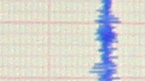 Taiwan Earthquake