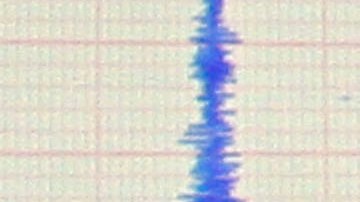 Taiwan Earthquake