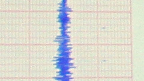 Taiwan Earthquake