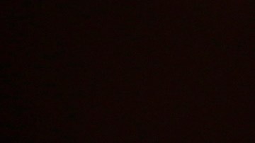 Irán afirma que el estruendo fue causado por sistemas de defensa antiaérea.