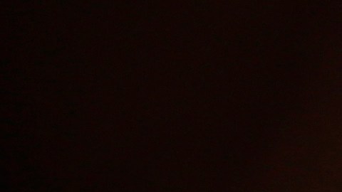 Irán afirma que el estruendo fue causado por sistemas de defensa antiaérea.