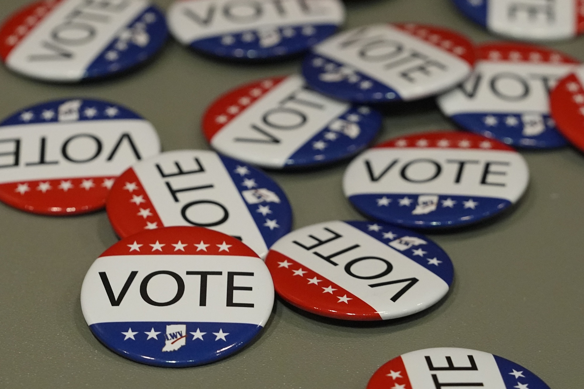 The Parties Are Rigging the System; and the Results Speak for Themselves
