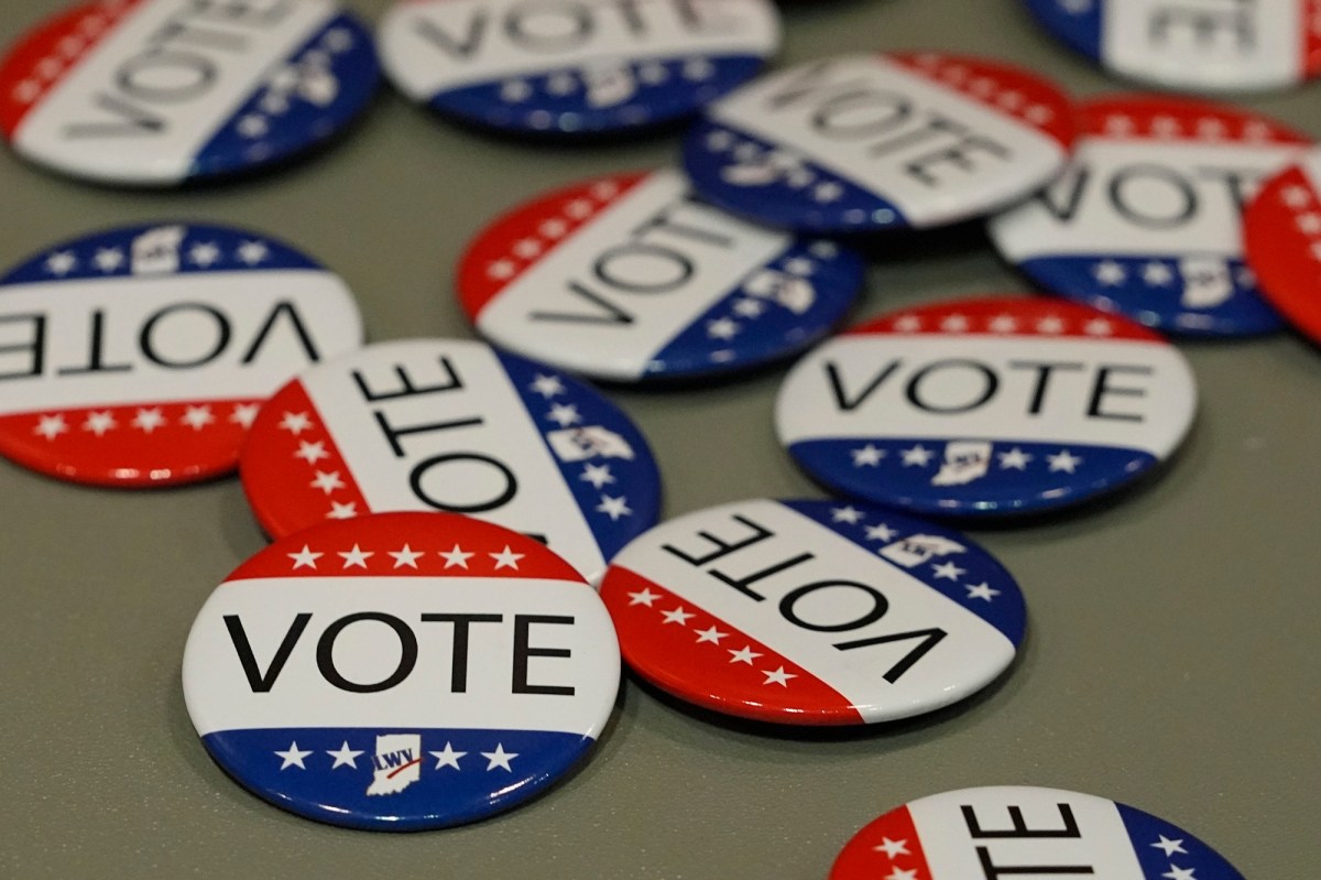 The Parties Are Rigging the System; and the Results Speak for Themselves
